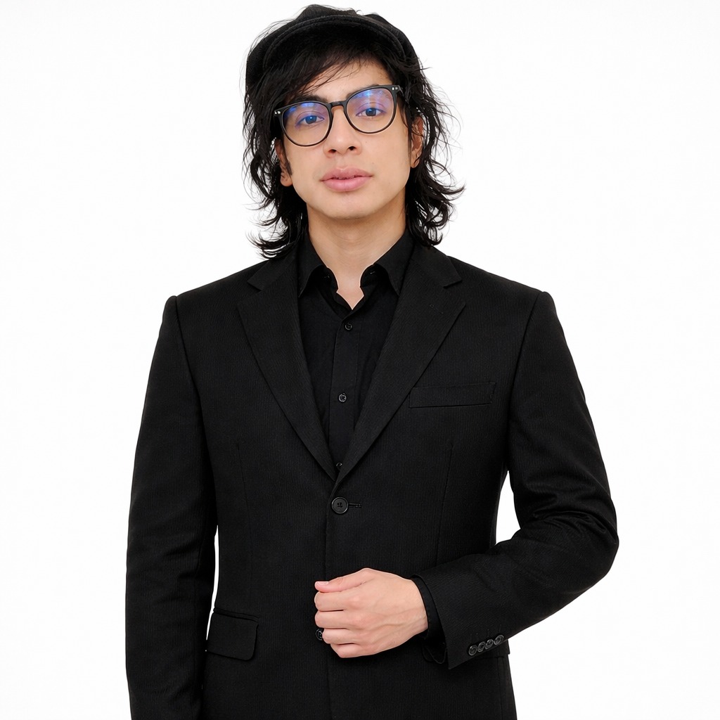 Jean Pierre Chayña Salas - Dirección General